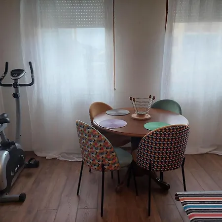 Lovely 1-bedroom *