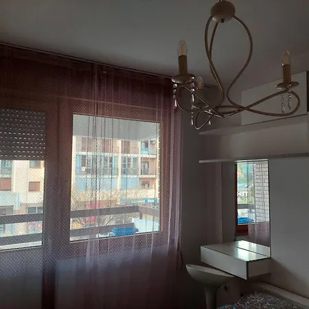 Lovely 1-bedroom