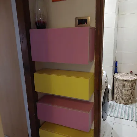 Апартаменты Lovely 1-bedroom